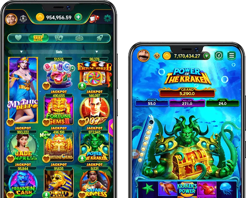 Kho game nổ hũ đa dạng QHH88