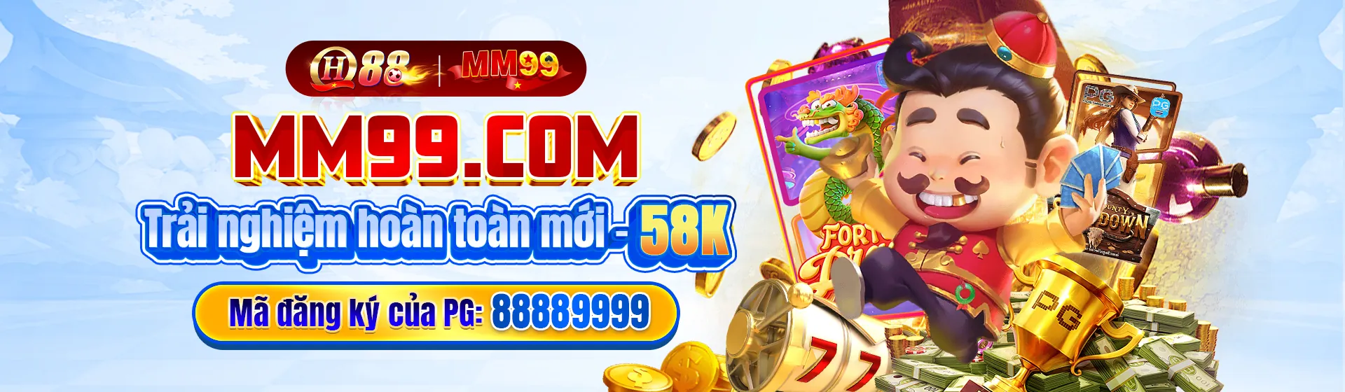 Hình ảnh chính game slot QHH88