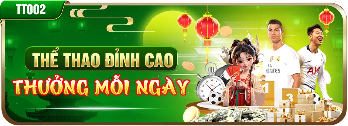 Khuyến Mãi Hấp Dẫn từ qhh88 Trang Chủ Chính Thức